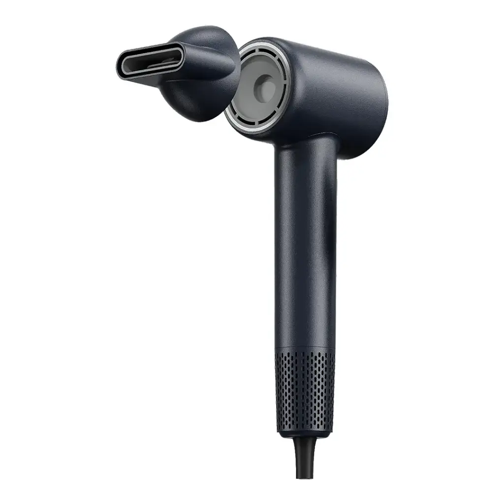 Porodo Lifestyle High-Speed Lonic Hair Dryer(PD-LFST149-BK) Porodo Lifestyle High-Speed Lonic Hair Dryer(PD-LFST149-BK)